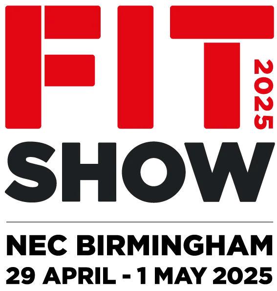 FIT Show logo