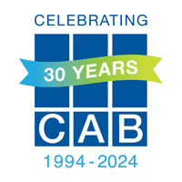 CAB logo