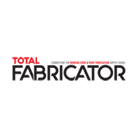 Total Fabricator logo