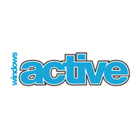 Windows Active logo