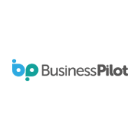Business Pilot logo